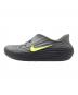 NIKE (ナイキ) ReactX Rejuven8 グレー×ブラック サイズ:M9/W10：6000円