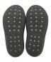 中古・古着 NIKE (ナイキ) ReactX Rejuven8 グレー×ブラック サイズ:M9/W10：6000円