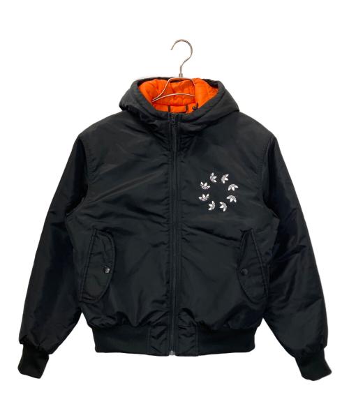 adidas Originals（アディダスオリジナル）adidas Originals (アディダスオリジナル) H13560 ボールドボンバー ブラック サイズ:Mの古着・服飾アイテム