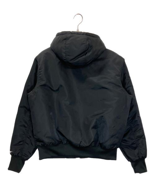 adidas Originals（アディダスオリジナル）adidas Originals (アディダスオリジナル) H13560 ボールドボンバー ブラック サイズ:Mの古着・服飾アイテム
