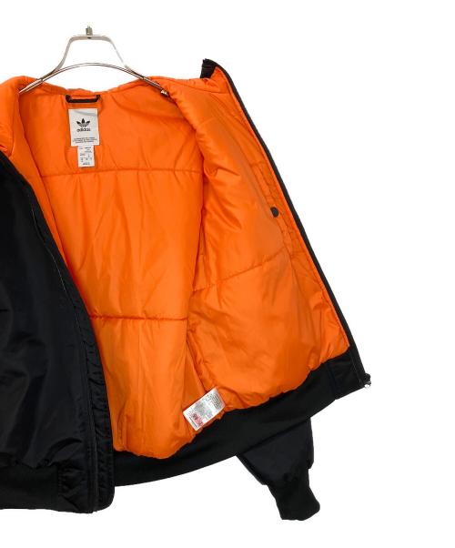 adidas Originals（アディダスオリジナル）adidas Originals (アディダスオリジナル) H13560 ボールドボンバー ブラック サイズ:Mの古着・服飾アイテム