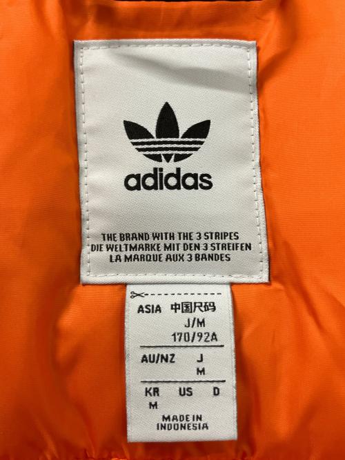 adidas Originals（アディダスオリジナル）adidas Originals (アディダスオリジナル) H13560 ボールドボンバー ブラック サイズ:Mの古着・服飾アイテム