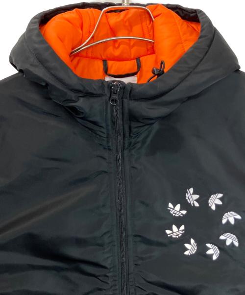 adidas Originals（アディダスオリジナル）adidas Originals (アディダスオリジナル) H13560 ボールドボンバー ブラック サイズ:Mの古着・服飾アイテム