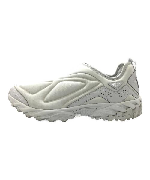 NEW BALANCE（ニューバランス）NEW BALANCE (ニューバランス) ML610SPG ライトグレー サイズ:US8、UK7.5、EU41.5、JPN26の古着・服飾アイテム