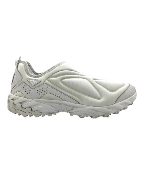 NEW BALANCE（ニューバランス）NEW BALANCE (ニューバランス) ML610SPG ライトグレー サイズ:US8、UK7.5、EU41.5、JPN26の古着・服飾アイテム