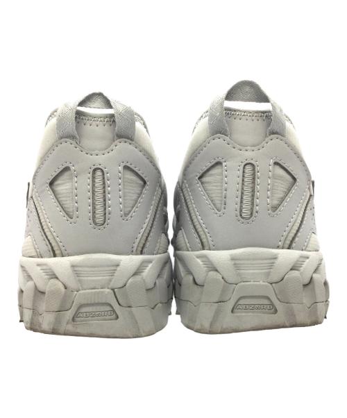 NEW BALANCE（ニューバランス）NEW BALANCE (ニューバランス) ML610SPG ライトグレー サイズ:US8、UK7.5、EU41.5、JPN26の古着・服飾アイテム