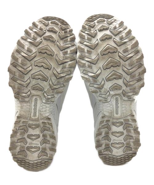 NEW BALANCE（ニューバランス）NEW BALANCE (ニューバランス) ML610SPG ライトグレー サイズ:US8、UK7.5、EU41.5、JPN26の古着・服飾アイテム