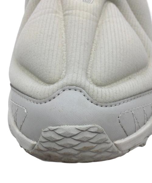 NEW BALANCE（ニューバランス）NEW BALANCE (ニューバランス) ML610SPG ライトグレー サイズ:US8、UK7.5、EU41.5、JPN26の古着・服飾アイテム