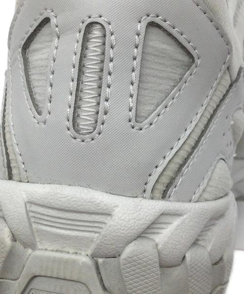 NEW BALANCE（ニューバランス）NEW BALANCE (ニューバランス) ML610SPG ライトグレー サイズ:US8、UK7.5、EU41.5、JPN26の古着・服飾アイテム