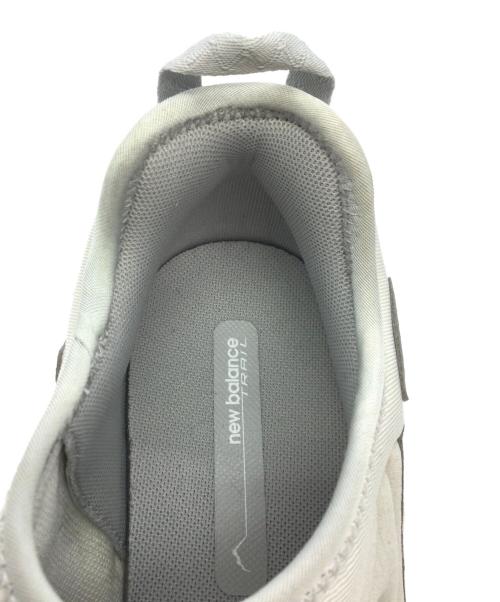 NEW BALANCE（ニューバランス）NEW BALANCE (ニューバランス) ML610SPG ライトグレー サイズ:US8、UK7.5、EU41.5、JPN26の古着・服飾アイテム