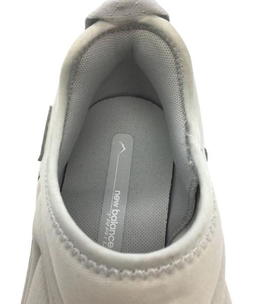 NEW BALANCE（ニューバランス）NEW BALANCE (ニューバランス) ML610SPG ライトグレー サイズ:US8、UK7.5、EU41.5、JPN26の古着・服飾アイテム