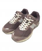 NEW BALANCEニューバランス）の古着「M2002R」｜パープル