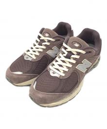 NEW BALANCE（ニューバランス）の古着「M2002R」｜パープル