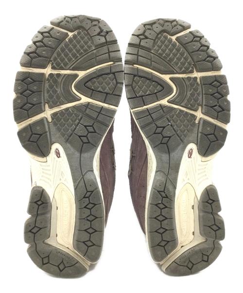 NEW BALANCE（ニューバランス）NEW BALANCE (ニューバランス) M2002R パープル サイズ:US8、UK7.5、EU41.5、JPN26の古着・服飾アイテム
