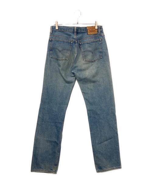 LEVI'S（リーバイス）LEVI'S (リーバイス) デニムパンツ ブルー サイズ:W32の古着・服飾アイテム