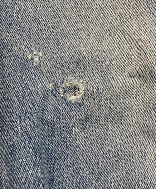 LEVI'S（リーバイス）LEVI'S (リーバイス) デニムパンツ ブルー サイズ:W32の古着・服飾アイテム