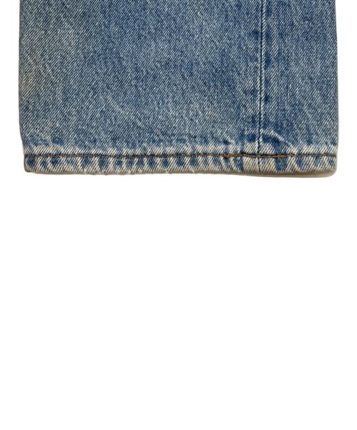 LEVI'S（リーバイス）LEVI'S (リーバイス) デニムパンツ ブルー サイズ:W32の古着・服飾アイテム