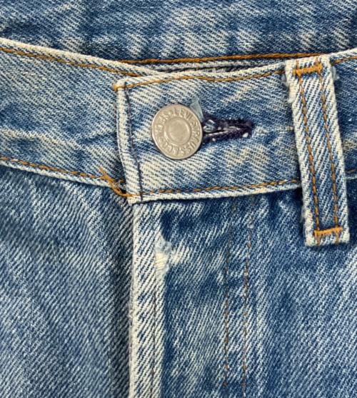 LEVI'S（リーバイス）LEVI'S (リーバイス) デニムパンツ ブルー サイズ:W32の古着・服飾アイテム