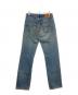 LEVI'S (リーバイス) デニムパンツ ブルー サイズ:W32：7000円