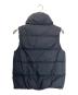 The Duffer of ST.George (ザ ダファーオブセントジョージ) DF-Q9-79613　ダウンベスト ネイビー サイズ:M：7000円