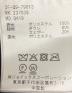 中古・古着 The Duffer of ST.George (ザ ダファーオブセントジョージ) DF-Q9-79613　ダウンベスト ネイビー サイズ:M：7000円