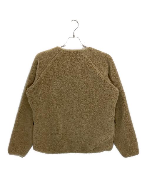 Columbia（コロンビア）Columbia (コロンビア) WR9240　シアトルマウンテンII ジャケット ブラウン サイズ:Lの古着・服飾アイテム