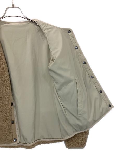Columbia（コロンビア）Columbia (コロンビア) WR9240　シアトルマウンテンII ジャケット ブラウン サイズ:Lの古着・服飾アイテム