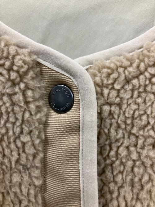 Columbia（コロンビア）Columbia (コロンビア) WR9240　シアトルマウンテンII ジャケット ブラウン サイズ:Lの古着・服飾アイテム
