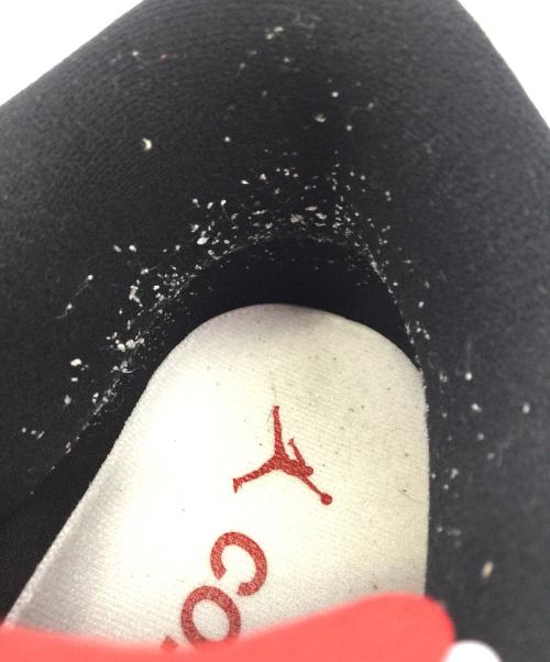 NIKE（ナイキ）NIKE (ナイキ) AIR JORDAN 3 RETRO SE-T ホワイト×レッド×ブラック サイズ:US11、UK10、EUR45、cm29、BR43、CN290（2.5）の古着・服飾アイテム