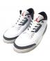 NIKE（ナイキ）の古着「AIR JORDAN 3 RETRO SE-T」｜ホワイト×レッド×ブラック