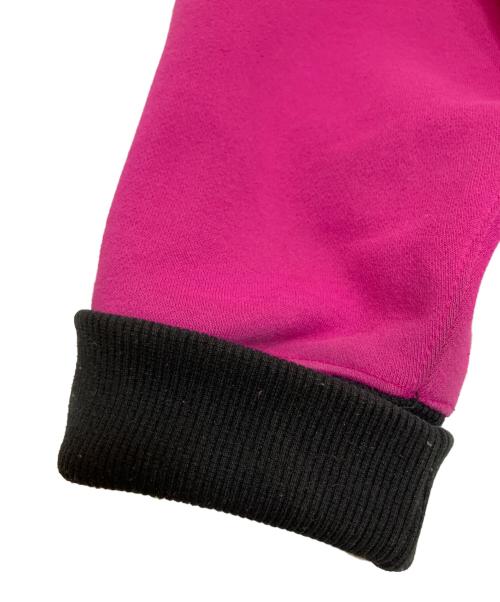 THE NORTH FACE（ザ ノース フェイス）THE NORTH FACE (ザ ノース フェイス) NT62216　スウェット ショッキングピンク サイズ:XXLの古着・服飾アイテム