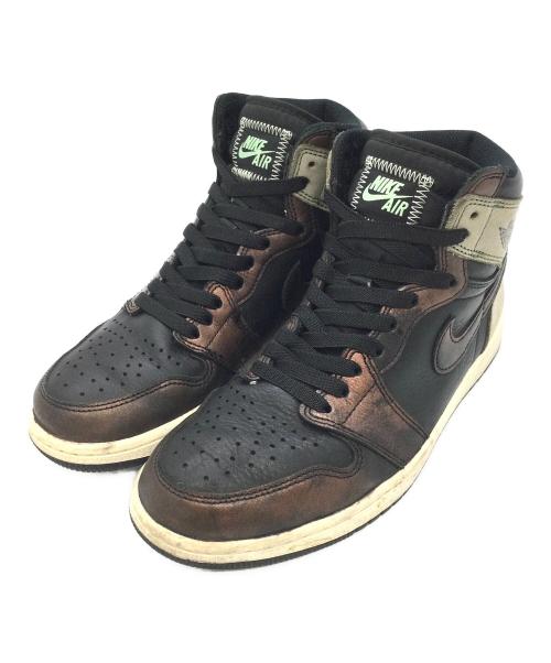 NIKE（ナイキ）NIKE (ナイキ) Air Jordan 1 High OG 