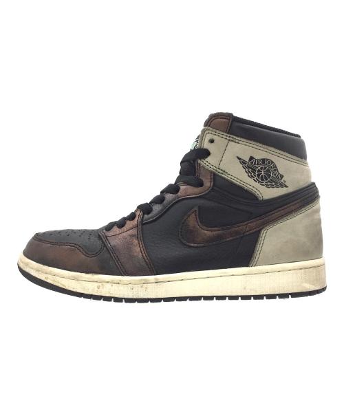 NIKE（ナイキ）NIKE (ナイキ) Air Jordan 1 High OG 