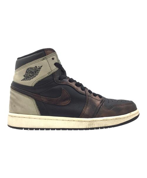 NIKE（ナイキ）NIKE (ナイキ) Air Jordan 1 High OG 
