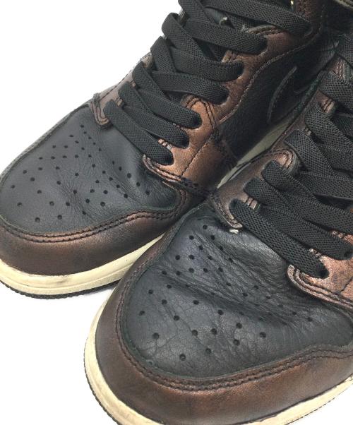 NIKE（ナイキ）NIKE (ナイキ) Air Jordan 1 High OG 