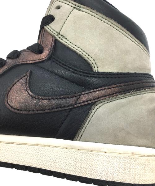 NIKE（ナイキ）NIKE (ナイキ) Air Jordan 1 High OG 