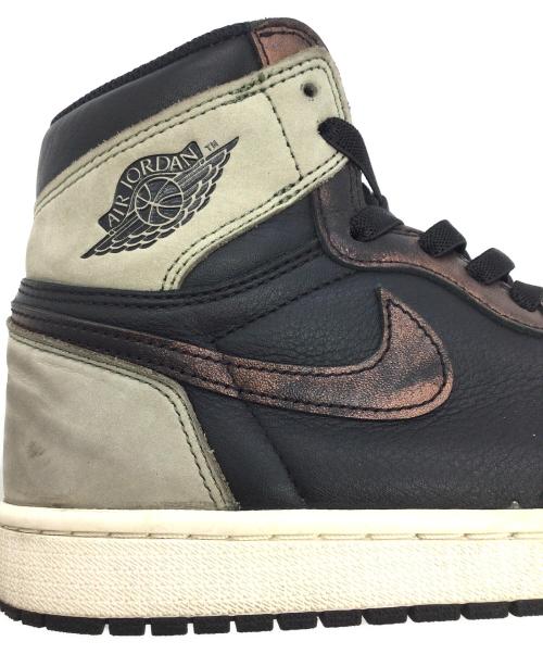 NIKE（ナイキ）NIKE (ナイキ) Air Jordan 1 High OG 