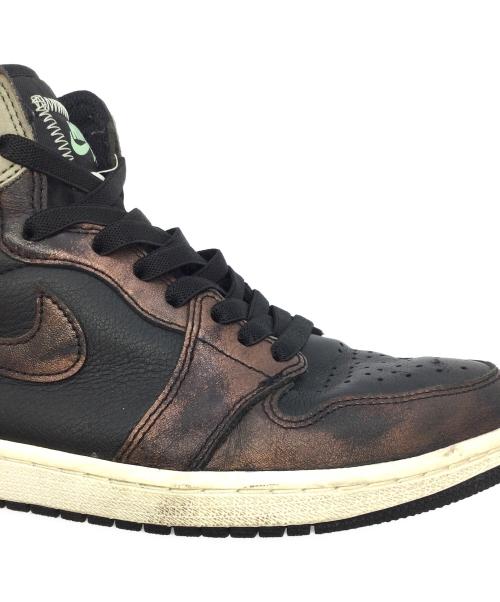 NIKE（ナイキ）NIKE (ナイキ) Air Jordan 1 High OG 