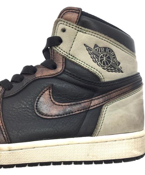 NIKE（ナイキ）NIKE (ナイキ) Air Jordan 1 High OG 