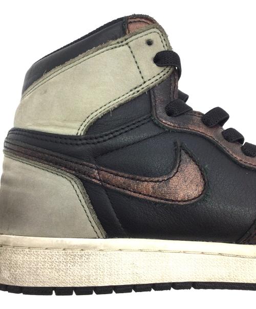 NIKE（ナイキ）NIKE (ナイキ) Air Jordan 1 High OG 