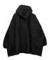 YEEZY GAP ENGINEERED BY BALENCIAGA (イージーギャップエンジニアードバイバレンシアガ) ナイロンパーカー ブラック サイズ:L：10000円