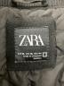 中古・古着 ZARA (ザラ) スタジャン ブラック サイズ:XL：7000円