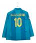 NIKE (ナイキ) サッカーユニフォーム ブルー サイズ:XL：10000円