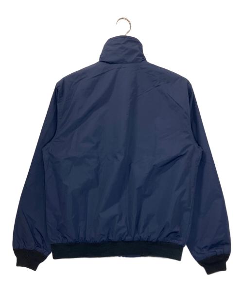 L.L.Bean（エルエルビーン）L.L.Bean (エルエルビーン) 500395　ウォームアップジャケット ネイビー サイズ:Sの古着・服飾アイテム