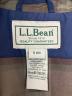 中古・古着 L.L.Bean (エルエルビーン) 500395　ウォームアップジャケット ネイビー サイズ:S：6000円