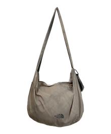 THE NORTH FACE（ザ ノース フェイス）の古着「ショルダーバッグ」｜グレー