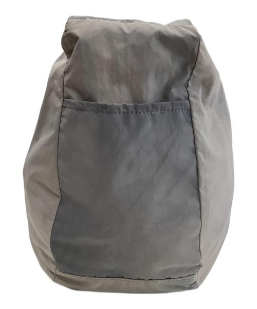 THE NORTH FACE（ザ ノース フェイス）THE NORTH FACE (ザ ノース フェイス) ショルダーバッグ グレーの古着・服飾アイテム
