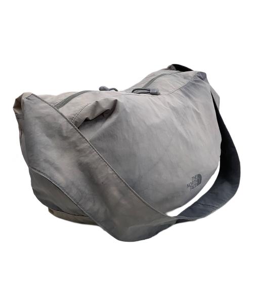 THE NORTH FACE（ザ ノース フェイス）THE NORTH FACE (ザ ノース フェイス) ショルダーバッグ グレーの古着・服飾アイテム