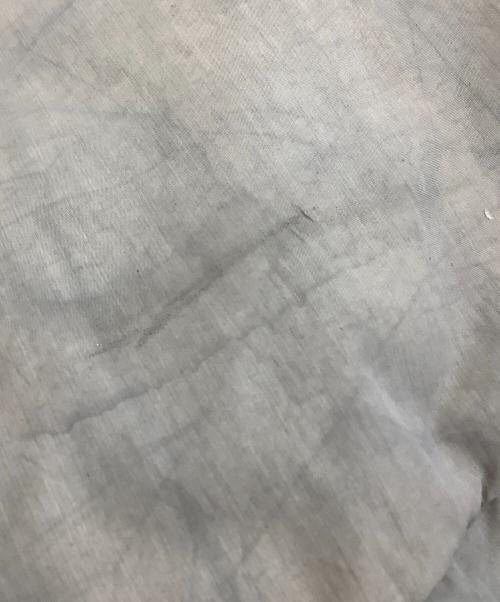 THE NORTH FACE（ザ ノース フェイス）THE NORTH FACE (ザ ノース フェイス) ショルダーバッグ グレーの古着・服飾アイテム