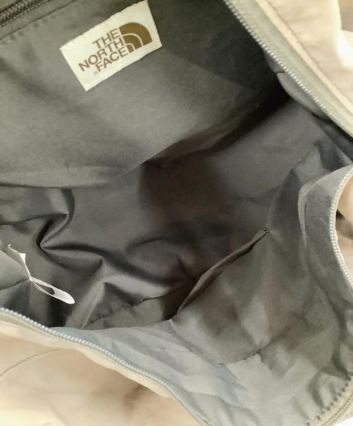 THE NORTH FACE（ザ ノース フェイス）THE NORTH FACE (ザ ノース フェイス) ショルダーバッグ グレーの古着・服飾アイテム